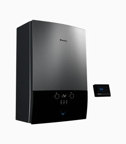 Daikin NDJ Smart Premix Kombi - 24 kW