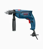 Bosch GSB 550 Darbeli Matkap 550 W - Görsel 2