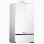 Buderus Logomax Plus GB172i Kombi - 24 kW