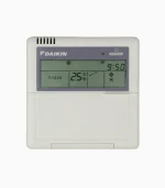 Daikin Advance Salon Tipi Klima R32 36000 Btu/H A+ FVA100A - Görsel 5