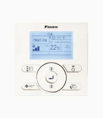 Daikin Advance Salon Tipi Klima R32 36000 Btu/H A+ FVA100A - Görsel 4