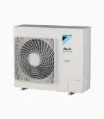 Daikin Advance Salon Tipi Klima R32 36000 Btu/H A+ FVA100A - Görsel 3