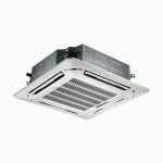 Dayrelax Kaset Tipi Klima 24000 BTU/h (XCQ71UBV1)