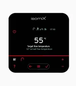 Demirdöküm İsomix Kombi - 30/35 kW - Görsel 2