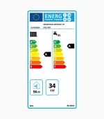 Demirdöküm Nitromix Kombi - 35 kW - Görsel 4