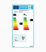 Demirdöküm Nitromix Kombi - 24 kW - Görsel 4