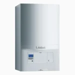 Vaillant ecoTEC Pro VUW 236/5-3 Kombi - 19 kW