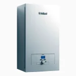 Vaillant eloBLOCK 18 kW Trifaze Elektrikli Kombi - 18 kW