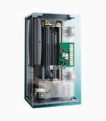 Vaillant eloBLOCK 18 kW Trifaze Elektrikli Kombi - 18 kW - Görsel 2