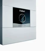 Vaillant VED Pro 21/8 Trifaze Elektrikli Şofben - 21 kW - Görsel 2
