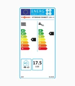 Viessmann Vitodens Connect Kombi - 19/25 kW - Görsel 4