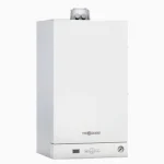 Viessmann Vitodens 050-W Kombi - 20 kW