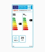 Viessmann Vitodens 100-W Kombi - 32/35 kW - Görsel 4