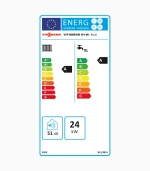 Viessmann Vitodens 111-W Kombi - 26/30 kW - Görsel 4