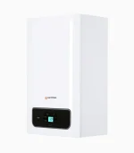 Warmhaus Ewa 24 Full Premix Kombi - 24 kW - Görsel 2