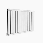 ANZ Alüminyum Radyatör - Beyaz