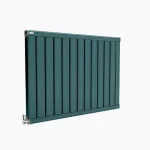 ANZ Alüminyum Radyatör - Zümrüt