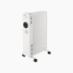 Luxell LUX-1225 Yağlı Radyatör