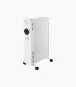 Luxell LUX-1225 Yağlı Radyatör