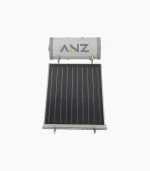 ANZ Basınçlı Sistem Güneş Enerjisi - 120 Litre - Görsel 2