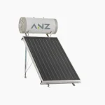 ANZ Basınçlı Sistem Güneş Enerjisi - 120 Litre