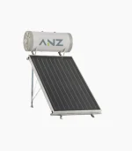ANZ Basınçlı Sistem Güneş Enerjisi - 120 Litre