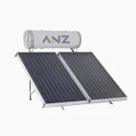 ANZ Basınçlı Sistem Güneş Enerjisi - 170 Litre