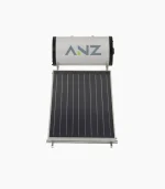 ANZ Basınçlı Sistem Güneş Enerjisi - 200 Litre - Görsel 2