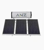 ANZ Basınçlı Sistem Güneş Enerjisi - 500 Litre - Görsel 2