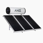 ANZ Basınçlı Sistem Güneş Enerjisi - 500 Litre