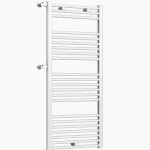 Beyaz Havlupan Standart Tip