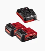 Einhell TE-CD 12/1 Li-i 12 V Çift Akülü Darbeli Matkap - Görsel 3