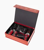 Einhell TE-CD 12/1 Li-i 12 V Çift Akülü Darbeli Matkap - Görsel 4