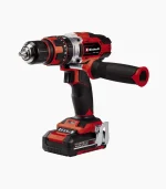 Einhell TE-CD 18/48 Li-i 18 V Çift Akülü Darbeli Matkap - Görsel 2