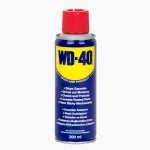 WD-40 Yağlayıcı ve Pas Sökücü - 200 ml