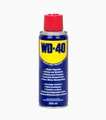 WD-40 Yağlayıcı ve Pas Sökücü - 200 ml