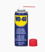 WD-40 Yağlayıcı ve Pas Sökücü - 200 ml - Görsel 2