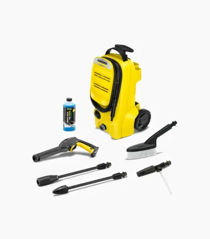 karcher-k3-compact-car