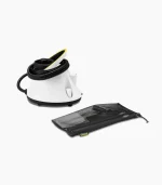 Karcher SC 2 Deluxe Easyfix Premium Buharlı Temizlik Makinesi - Görsel 3