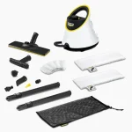 Karcher SC 2 Deluxe Easyfix Premium Buharlı Temizlik Makinesi