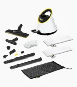 Karcher SC 2 Deluxe Easyfix Premium Buharlı Temizlik Makinesi