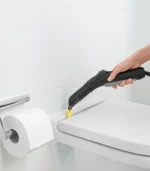 Karcher SC 2 Deluxe Easyfix Premium Buharlı Temizlik Makinesi - Görsel 4