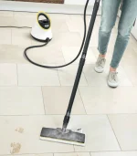 Karcher SC 2 Deluxe Easyfix Premium Buharlı Temizlik Makinesi - Görsel 5