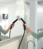 Karcher SC 2 Deluxe Easyfix Premium Buharlı Temizlik Makinesi - Görsel 6