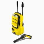 Karcher K2 Compact 110 Bar Basınçlı Yıkama Makinesi