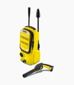 Karcher K2 Compact 110 Bar Basınçlı Yıkama Makinesi