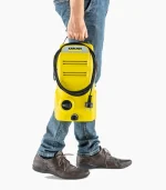 Karcher K2 Compact 110 Bar Basınçlı Yıkama Makinesi - Görsel 2